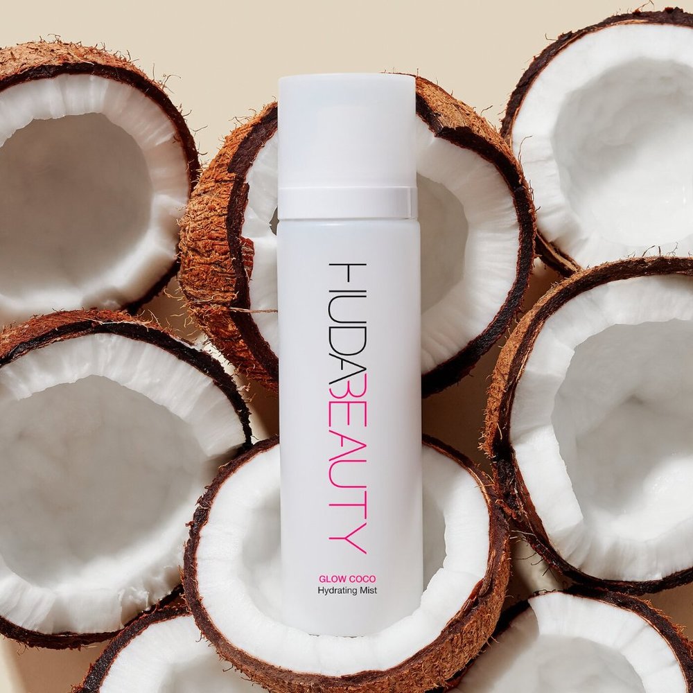 HUDA BEAUTY | Glow Coco Mist